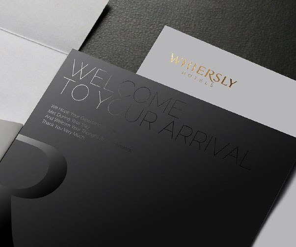 深圳VI設計中的形象照片選擇有何要求？