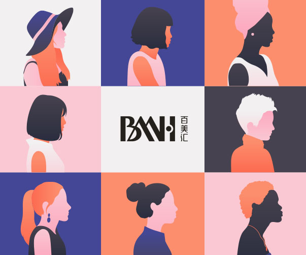 從 Jasmine Dowling 的藝術創作看上海標志設計公司的設計啟示